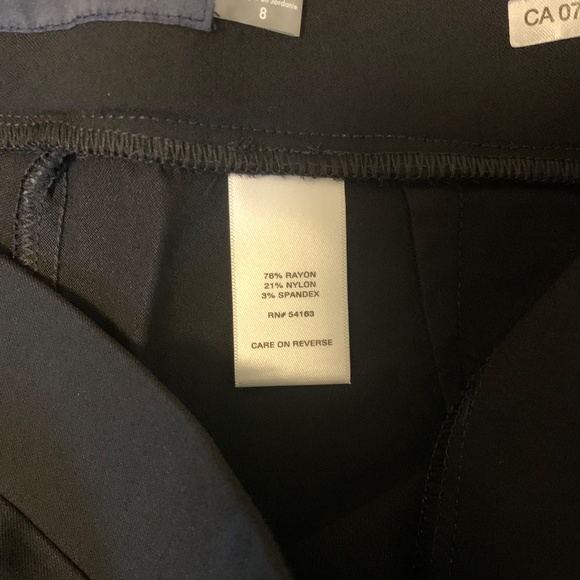 Tommy Hilfiger pants - Picture 3 of 3